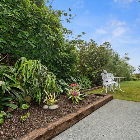 River Rest - Ruakaka Holiday Home ภายนอก รูปภาพ